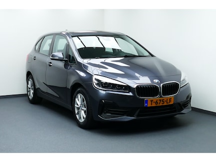 BMW 2-Serie Active Tourer 0