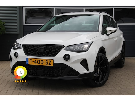 SEAT Arona 0
