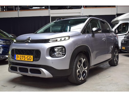 Citroën C3 Aircross 0
