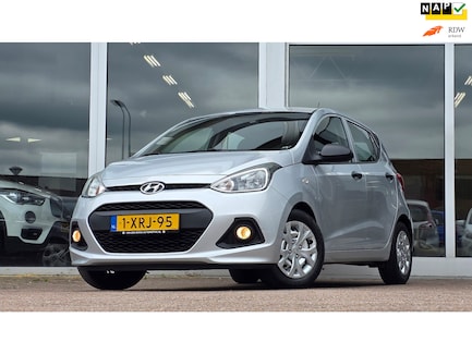 Hyundai i10 0