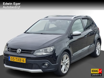 Volkswagen Polo 0