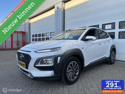 Hyundai Kona 0