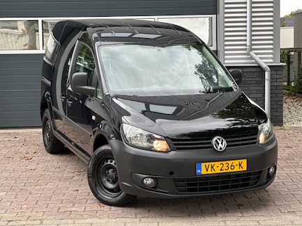 Volkswagen Caddy 0