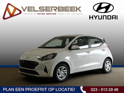 Hyundai i10 0