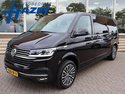 Volkswagen Transporter 0