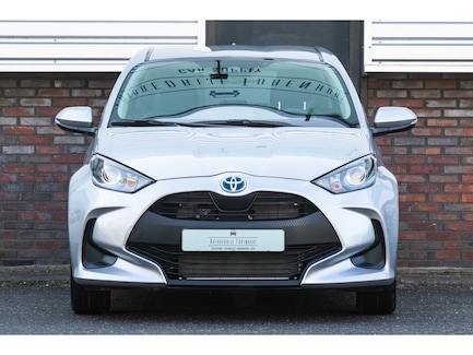 Toyota Yaris 0