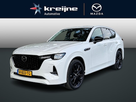 Mazda CX-60 0