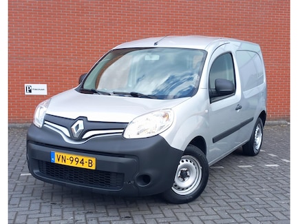 Renault Kangoo 0