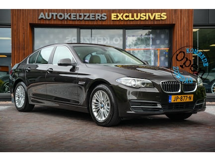 BMW 5-Serie 0