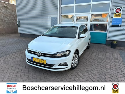 Volkswagen Polo 0