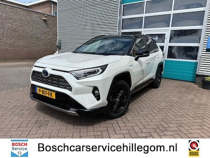 Toyota RAV4 0