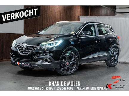 Renault Kadjar 0