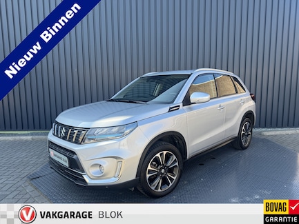 Suzuki Vitara 0