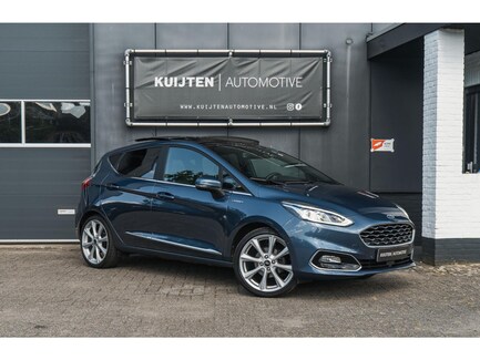 Ford Fiesta 0