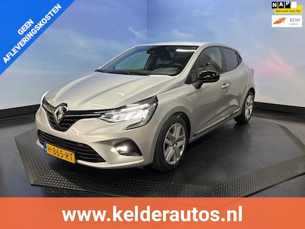 Renault Clio 0