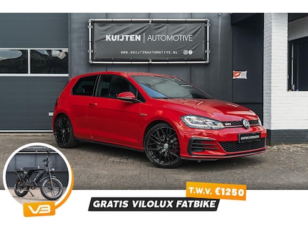Volkswagen Golf 0