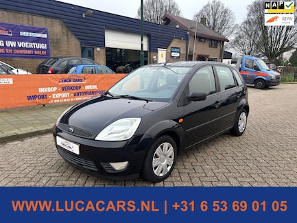 Ford Fiesta 0