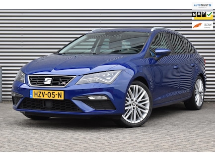 SEAT Leon 0