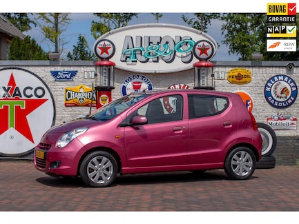 Suzuki Alto 0