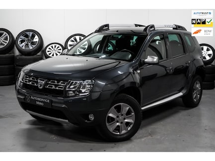 Dacia Duster 0