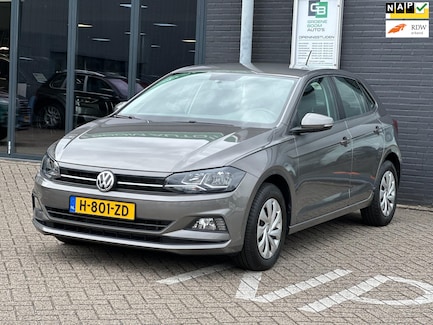 Volkswagen Polo 0