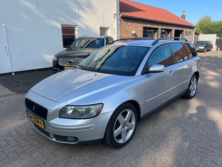 Volvo V50 0