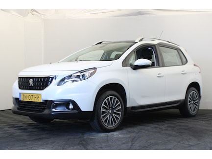 Peugeot 2008 0