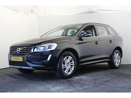 Volvo XC60 0