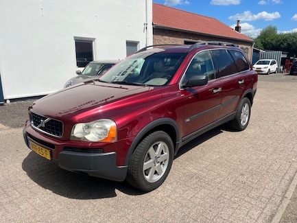 Volvo XC90 0