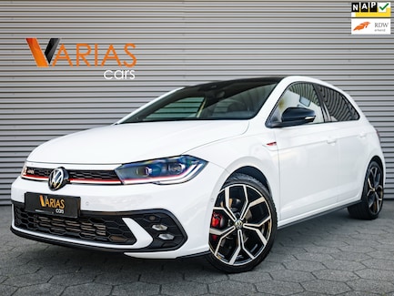 Volkswagen Polo 0