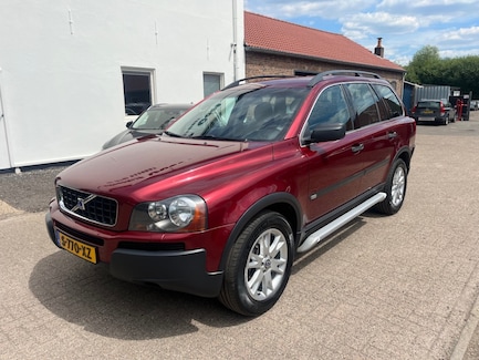 Volvo XC90 0