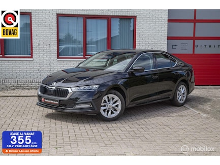 Skoda Octavia 0