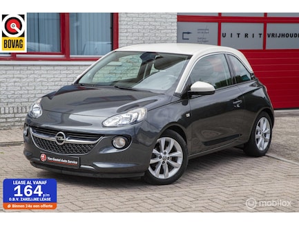 Opel Adam 0
