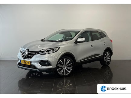Renault Kadjar 0