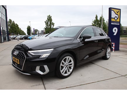 Audi A3 0