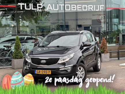 Kia Sportage 0