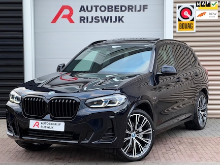 BMW X3 0