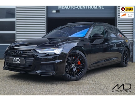 Audi A6 0