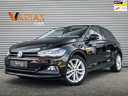 Volkswagen Polo 0