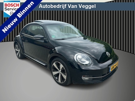 Volkswagen Beetle 0
