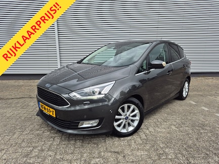 Ford C-Max 0