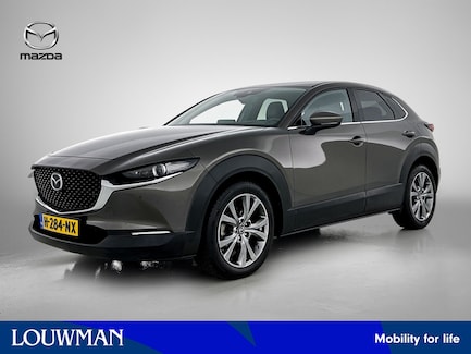 Mazda CX-30 0