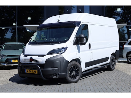 Citroën Jumper 0