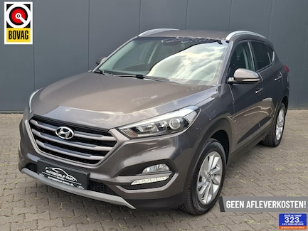 Hyundai Tucson 0