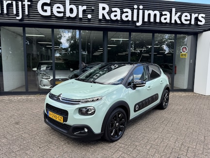 Citroën C3 0