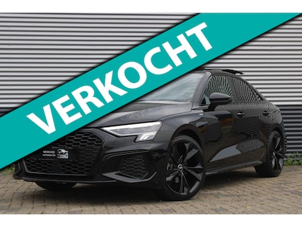 Audi A3 0