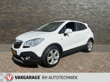 Opel Mokka 0