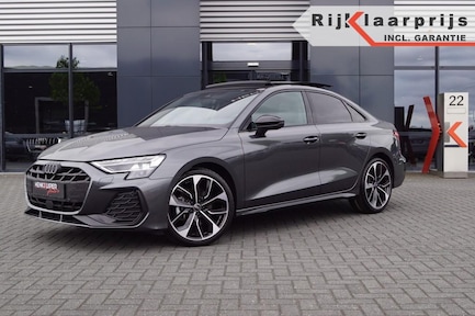 Audi A3 0