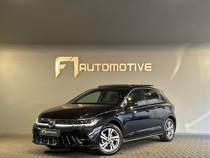 Volkswagen Polo 0