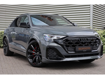 Audi Q8 0